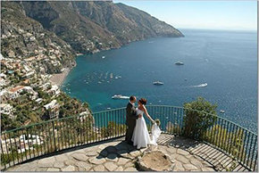 Italy Wedding